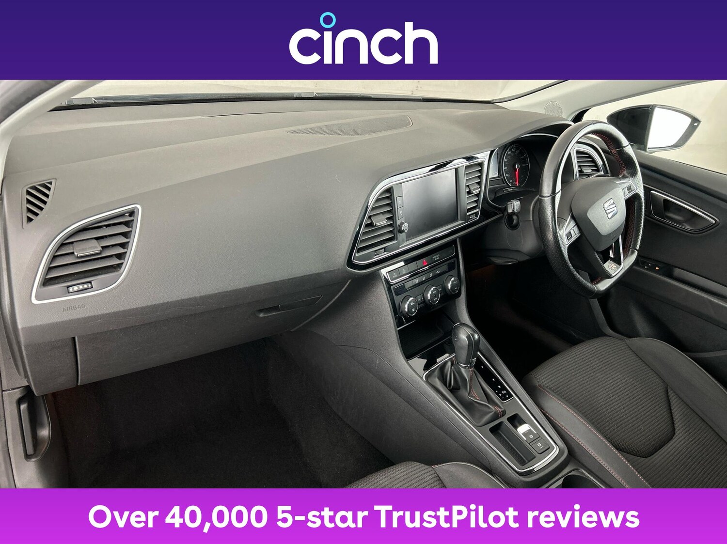 Used SEAT Leon 2017 for sale - 77082708: Photo 14