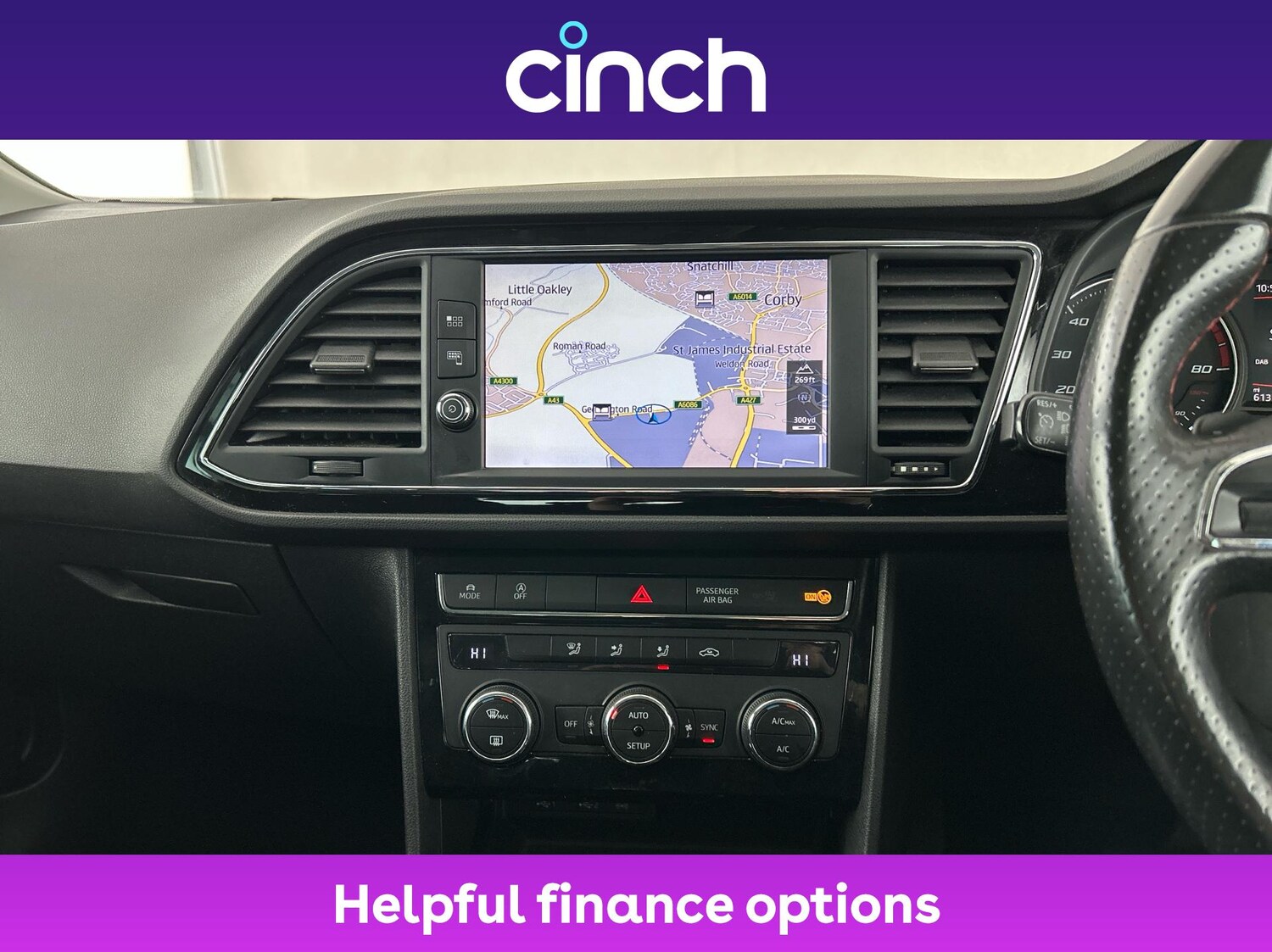 Used SEAT Leon 2017 for sale - 77082708: Photo 17