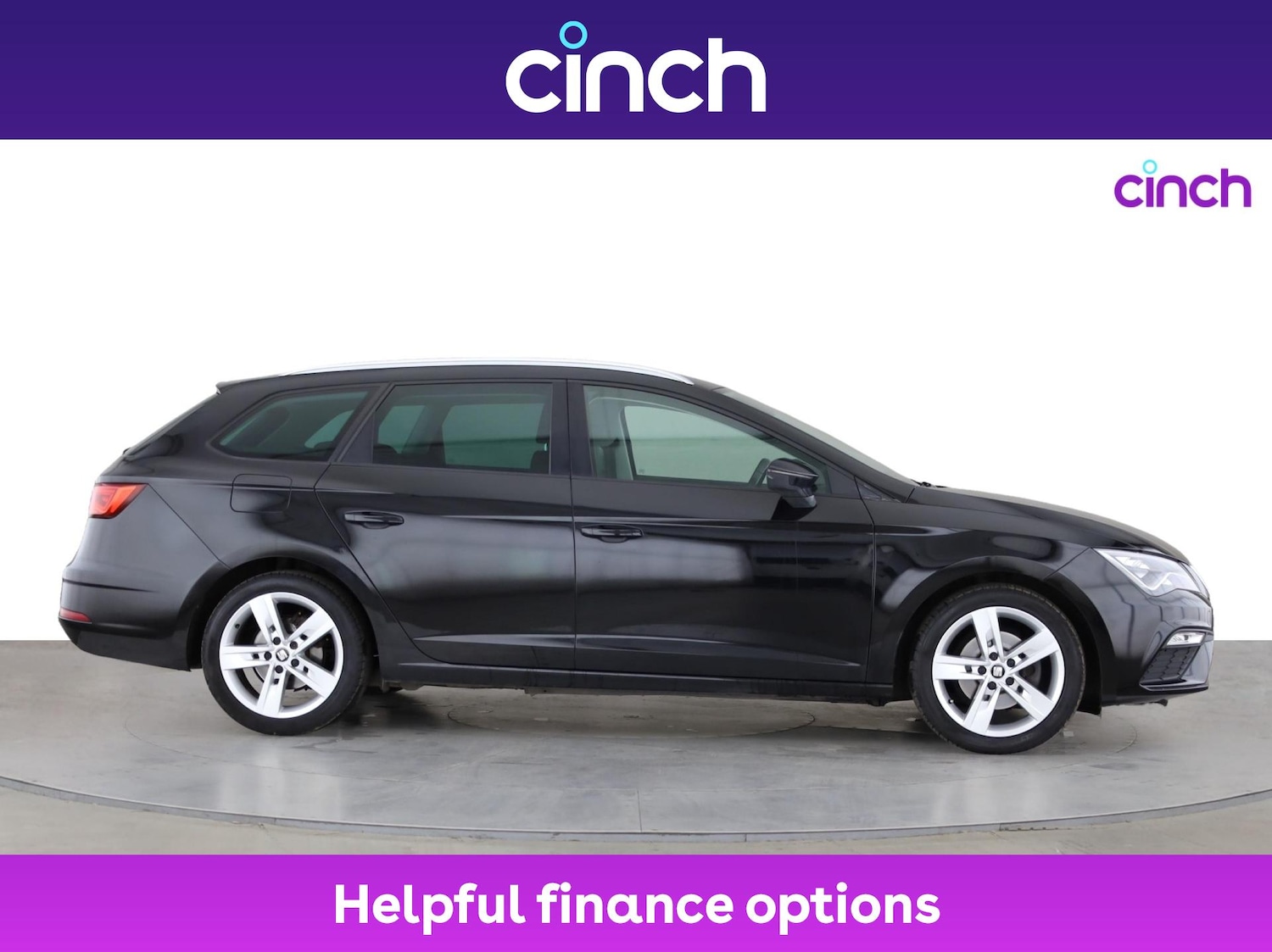 Used SEAT Leon 2017 for sale - 77082708: Photo 2