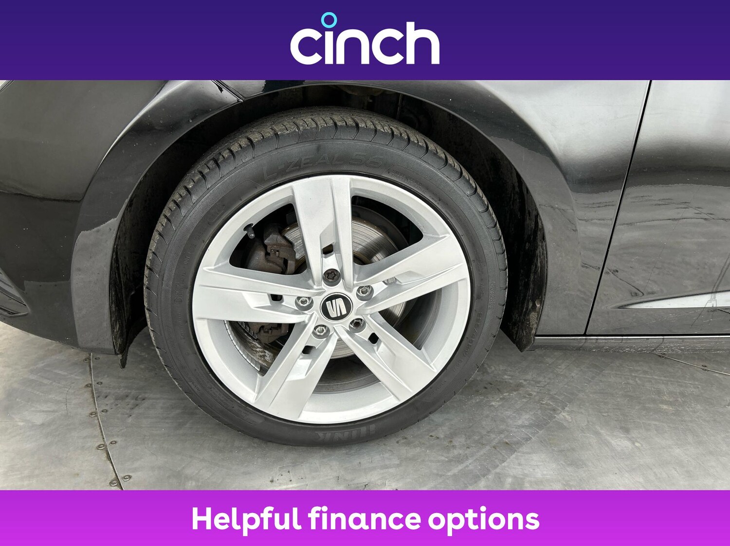 Used SEAT Leon 2017 for sale - 77082708: Photo 24