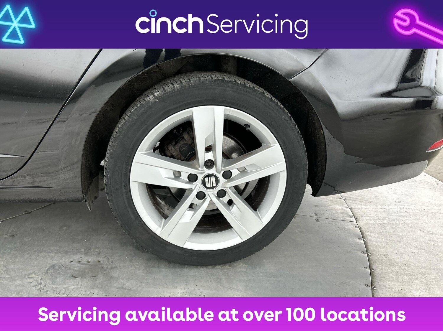 Used SEAT Leon 2017 for sale - 77082708: Photo 26