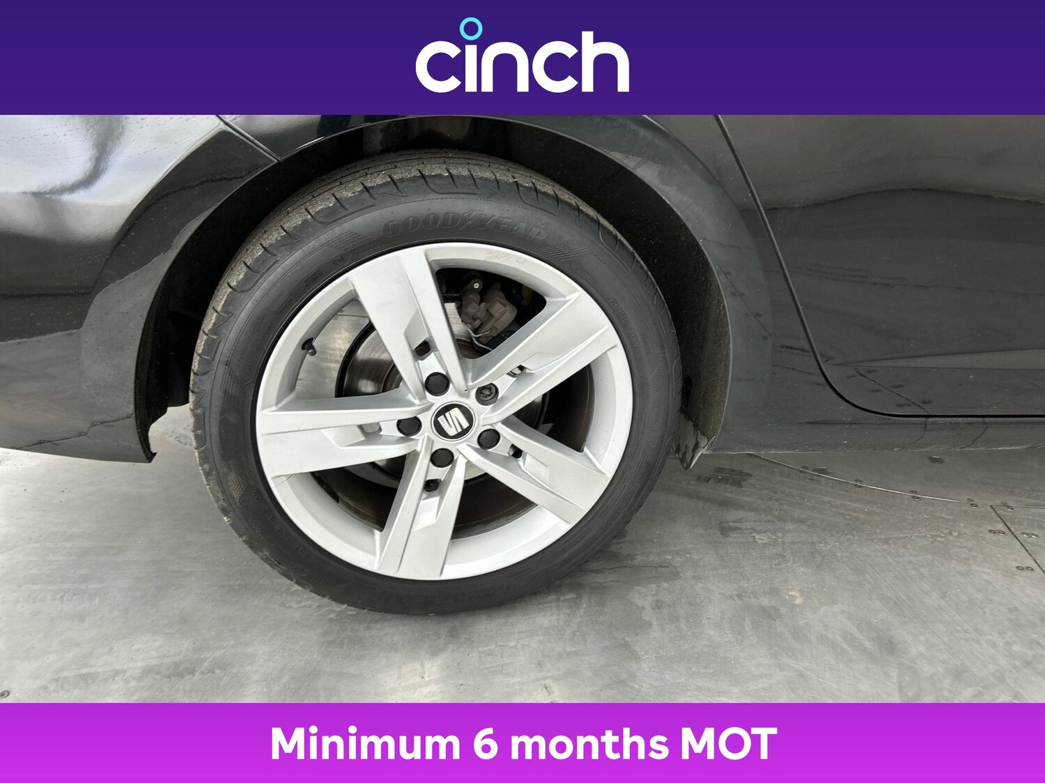 Used SEAT Leon 2017 for sale - 77082708: Photo 27