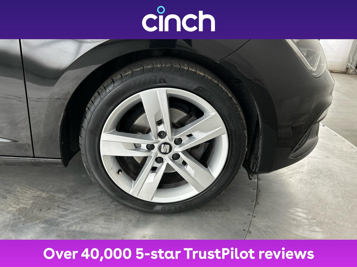 Used SEAT Leon 2017 for sale - 77082708: Photo 28