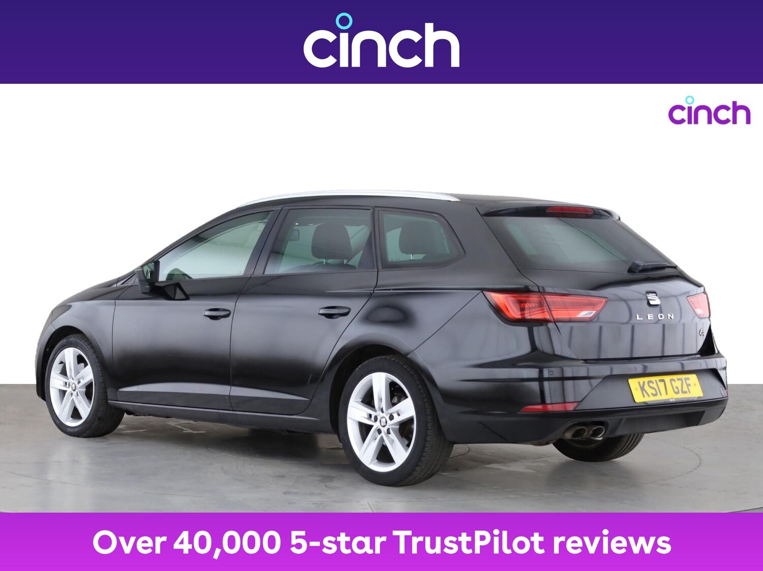 Used SEAT Leon 2017 for sale - 77082708: Photo 6