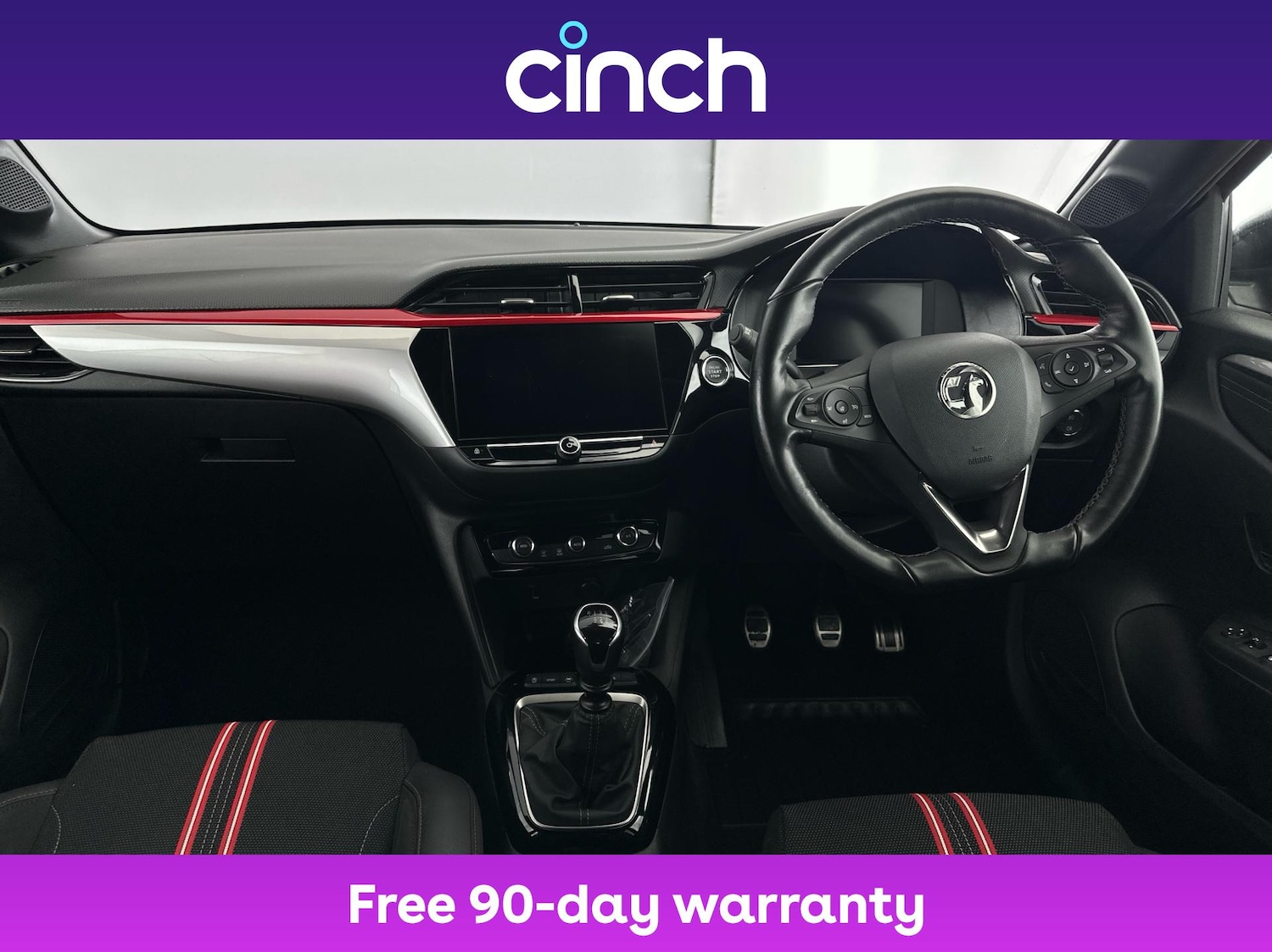 Used Vauxhall Corsa 2021 for sale - 76704656: Photo 15