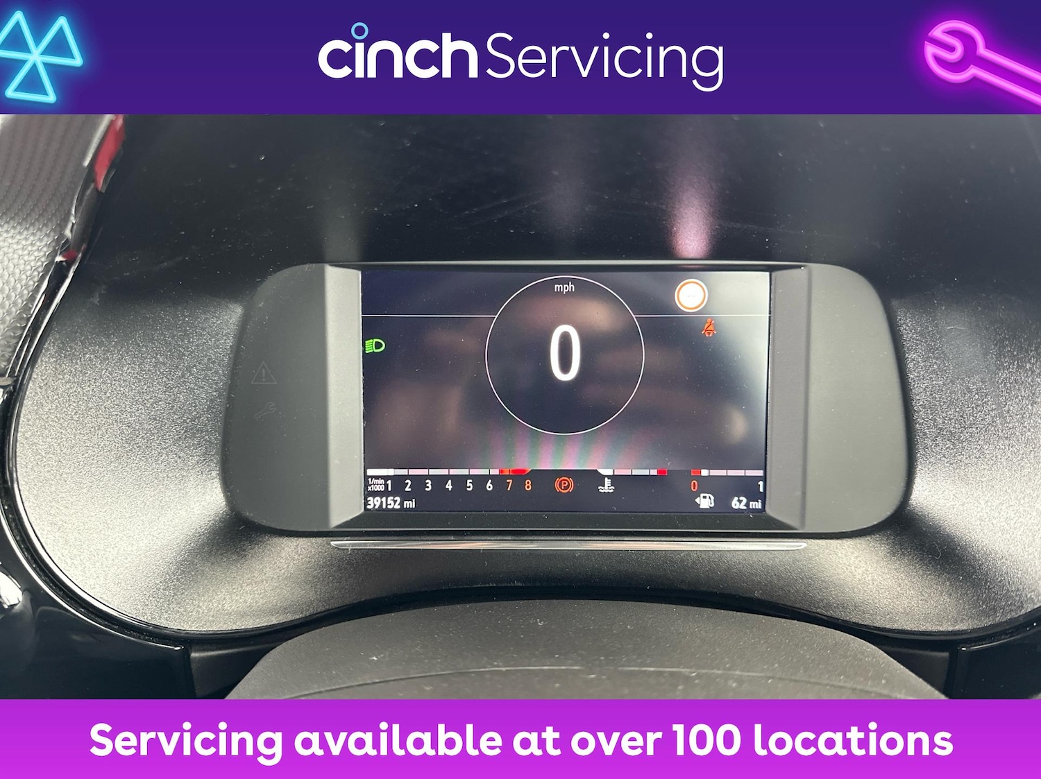 Used Vauxhall Corsa 2021 for sale - 76704656: Photo 18