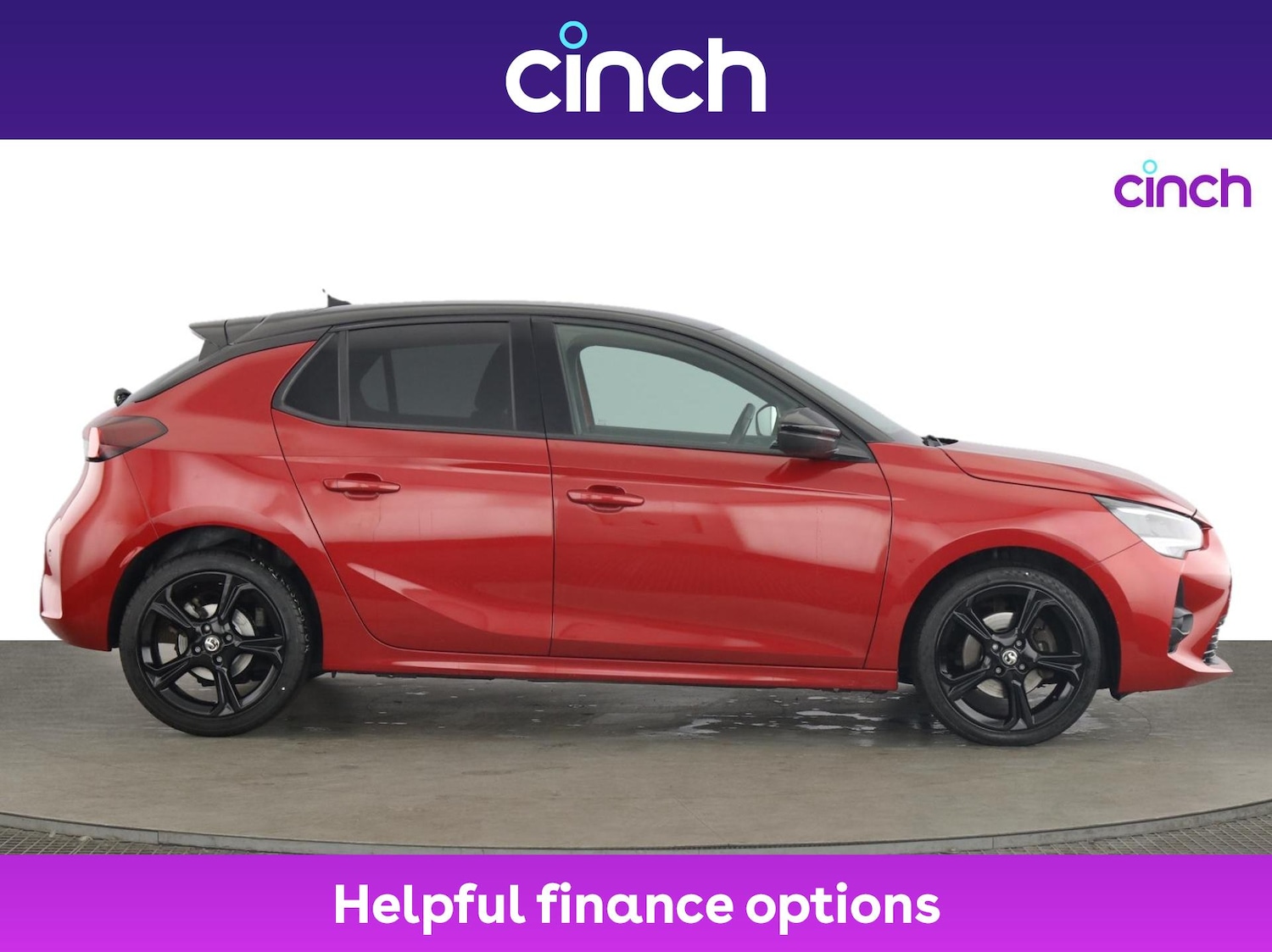 Used Vauxhall Corsa 2021 for sale - 76704656: Photo 2