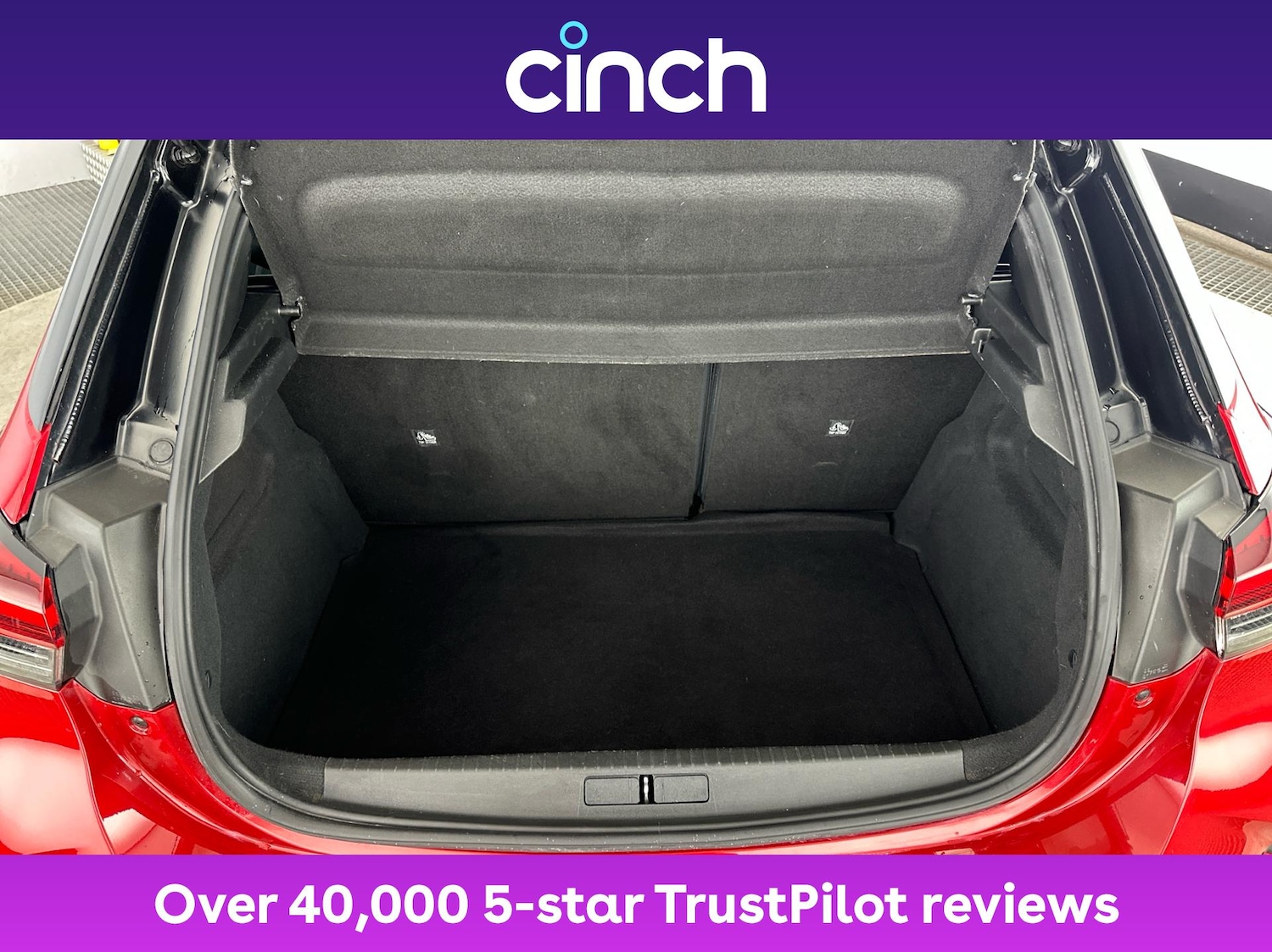 Used Vauxhall Corsa 2021 for sale - 76704656: Photo 21