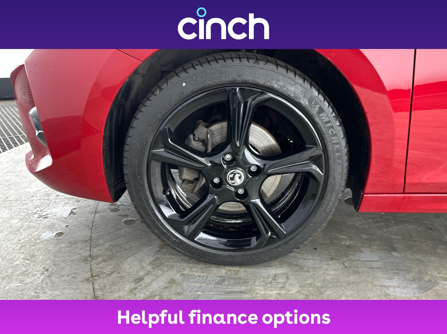 Used Vauxhall Corsa 2021 for sale - 76704656: Photo 24