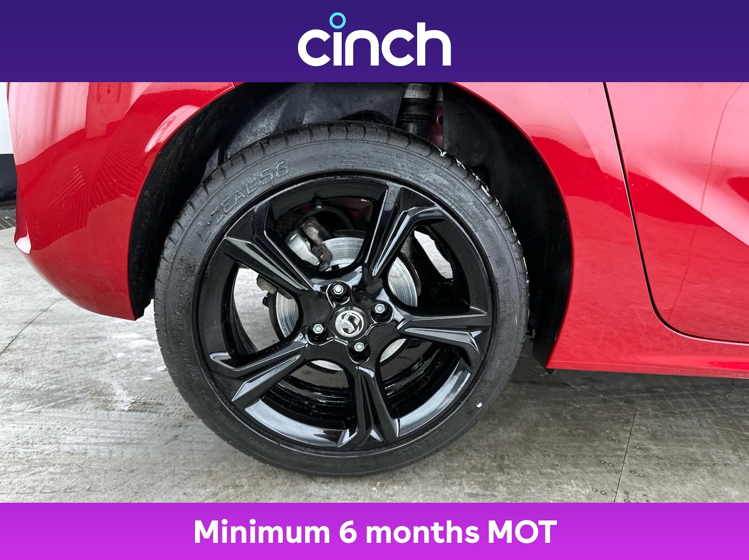 Used Vauxhall Corsa 2021 for sale - 76704656: Photo 27