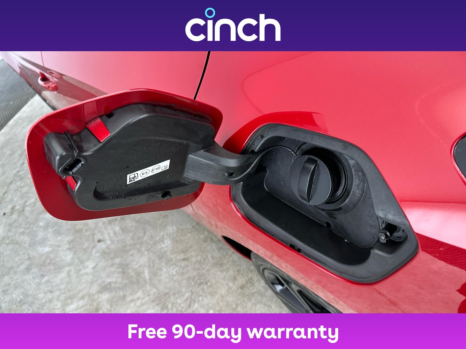 Used Vauxhall Corsa 2021 for sale - 76704656: Photo 29