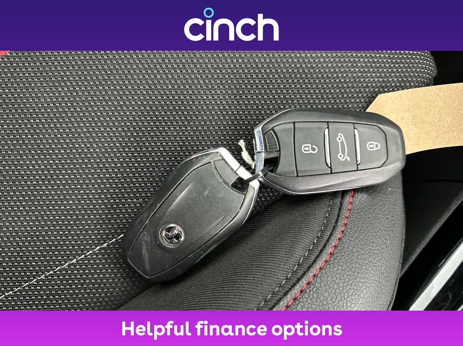 Used Vauxhall Corsa 2021 for sale - 76704656: Photo 30