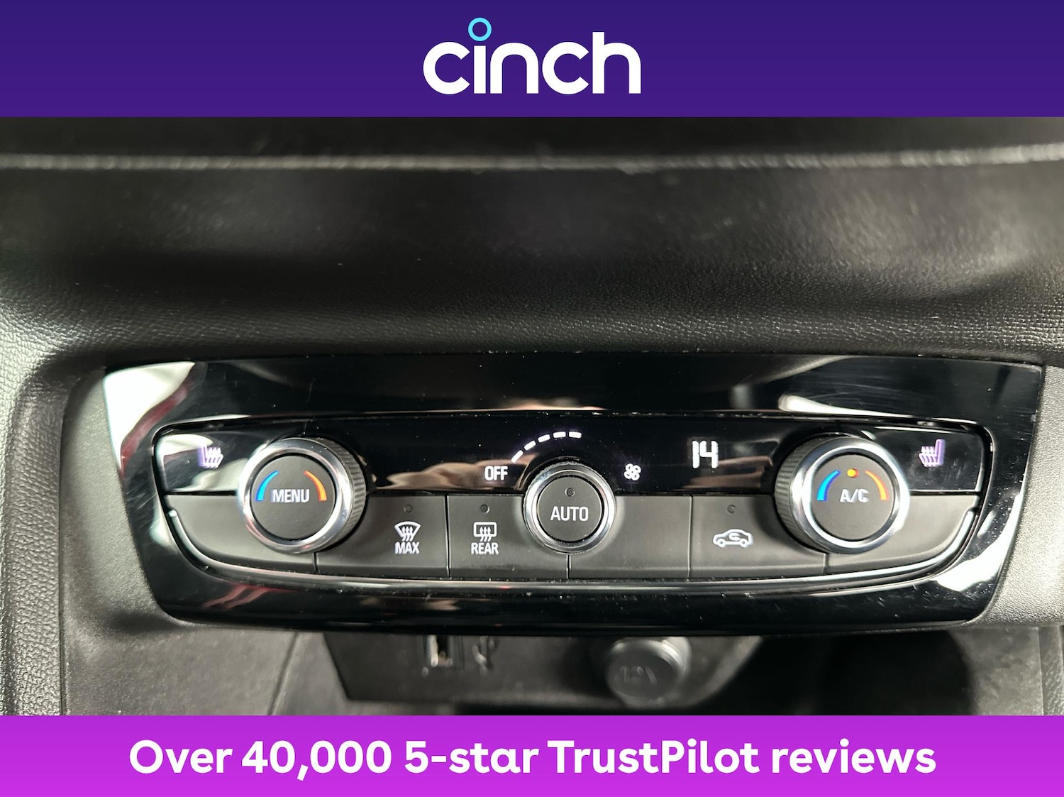 Used Vauxhall Corsa 2021 for sale - 76704656: Photo 33