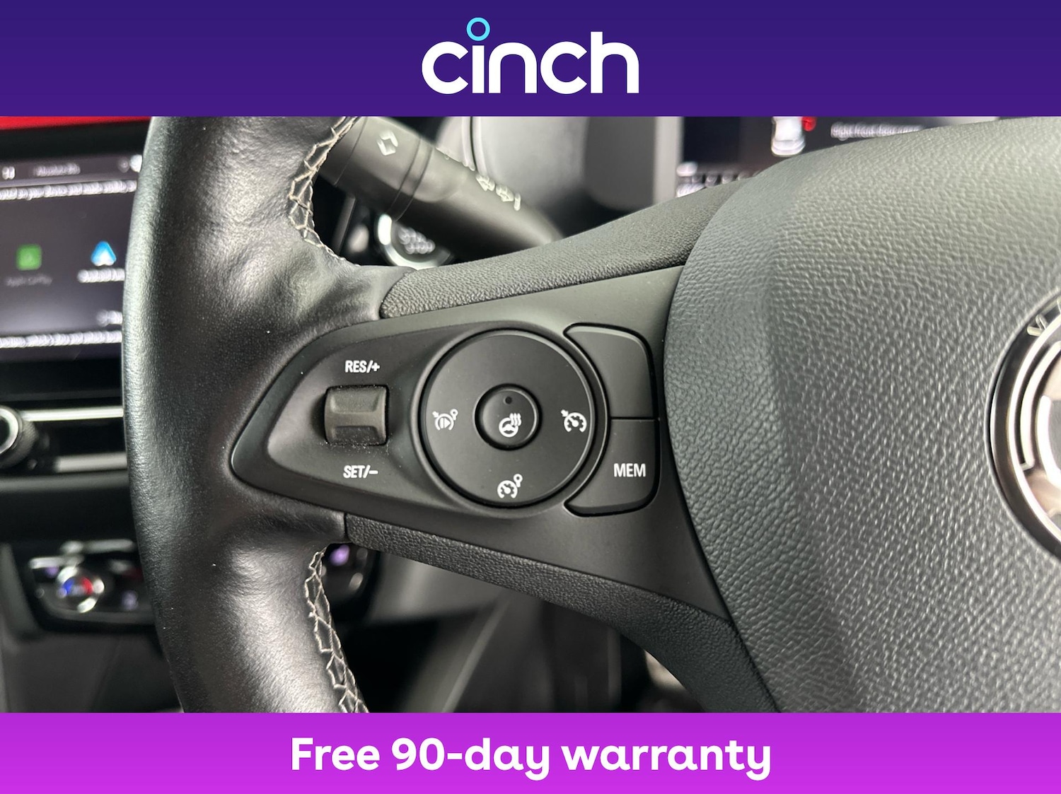 Used Vauxhall Corsa 2021 for sale - 76704656: Photo 34