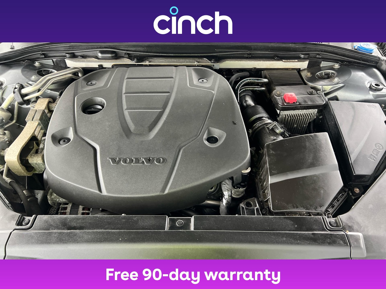 Used Volvo S90 2019 for sale - 77037081: Photo 23