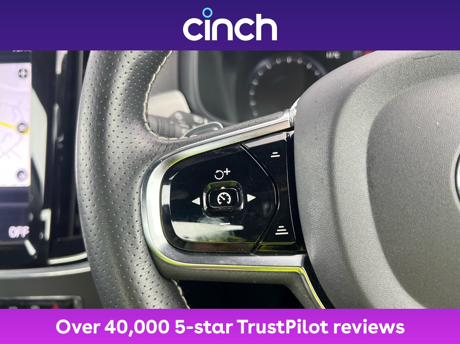 Used Volvo S90 2019 for sale - 77037081: Photo 33