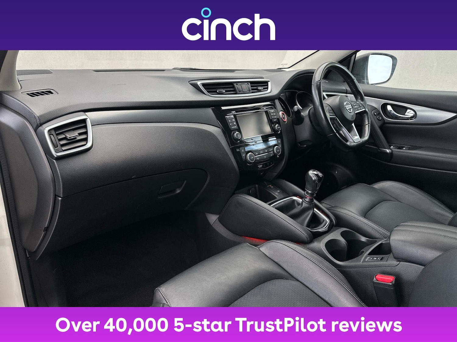 Used Nissan Qashqai 2018 for sale - 77067983: Photo 14