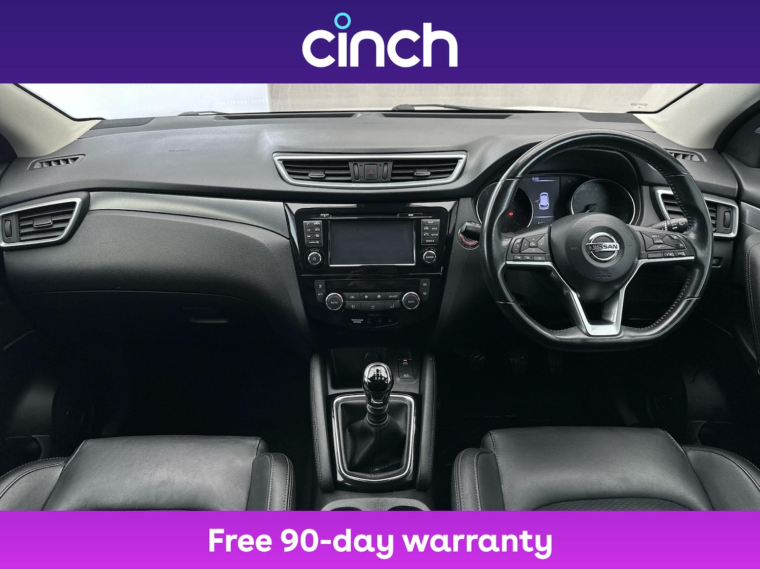 Used Nissan Qashqai 2018 for sale - 77067983: Photo 15