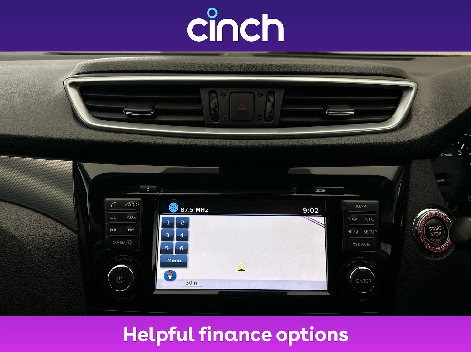 Used Nissan Qashqai 2018 for sale - 77067983: Photo 17