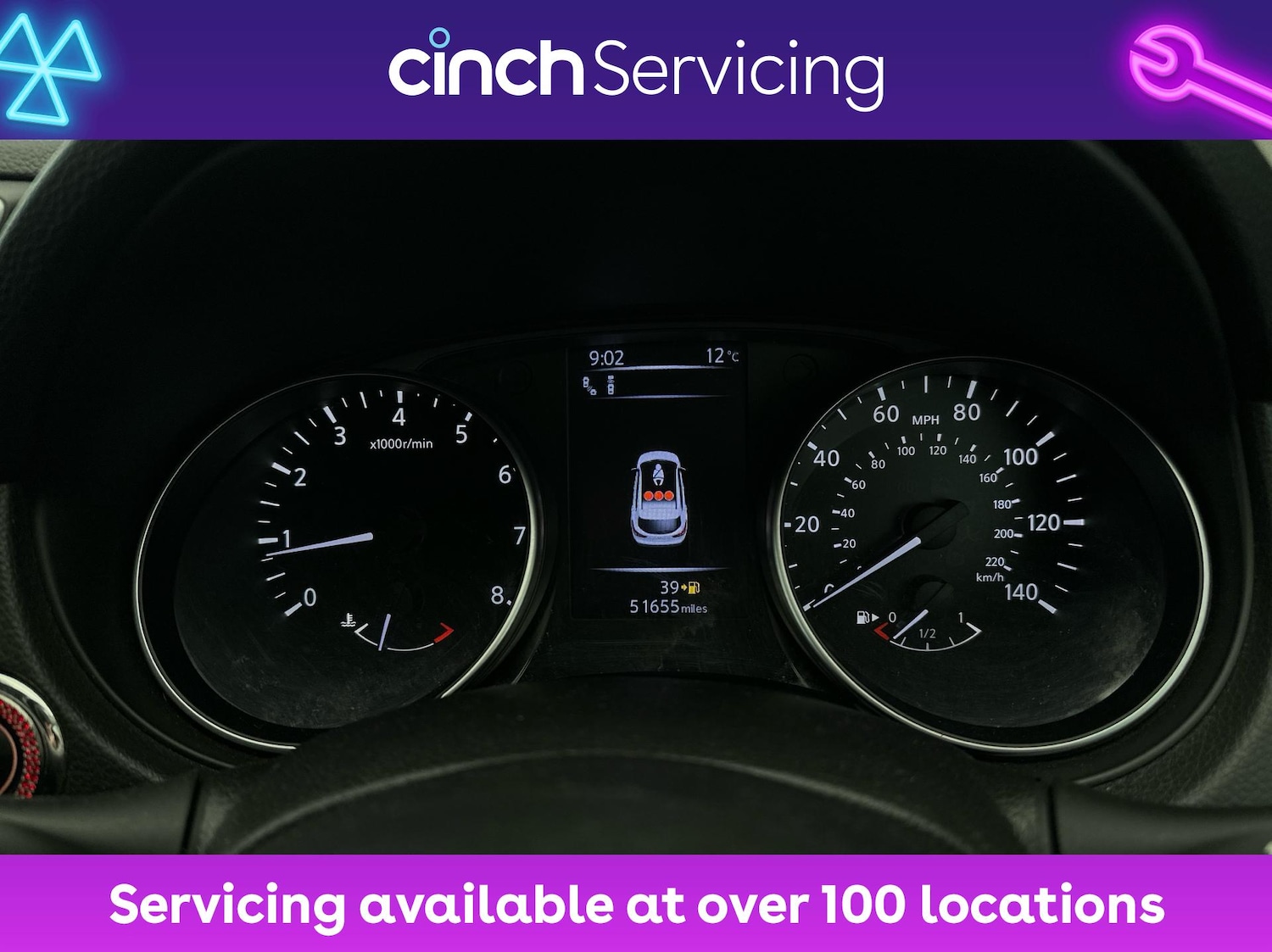 Used Nissan Qashqai 2018 for sale - 77067983: Photo 18