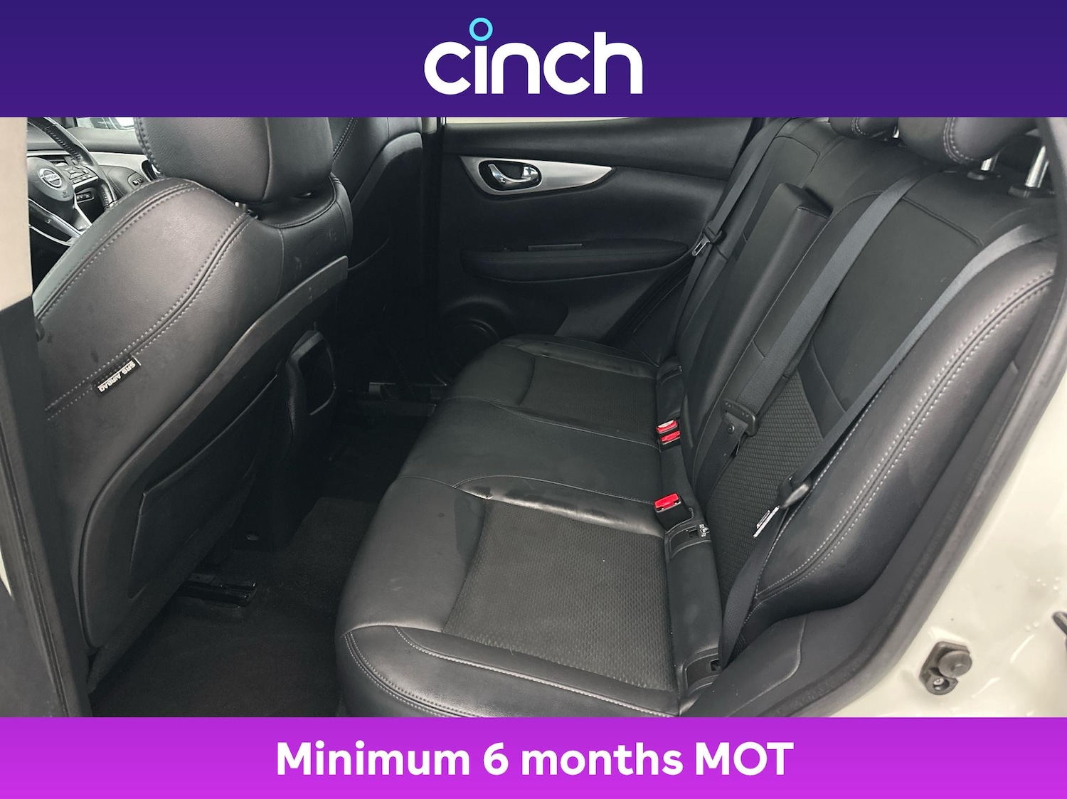 Used Nissan Qashqai 2018 for sale - 77067983: Photo 20