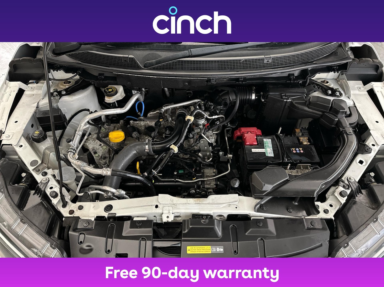 Used Nissan Qashqai 2018 for sale - 77067983: Photo 23