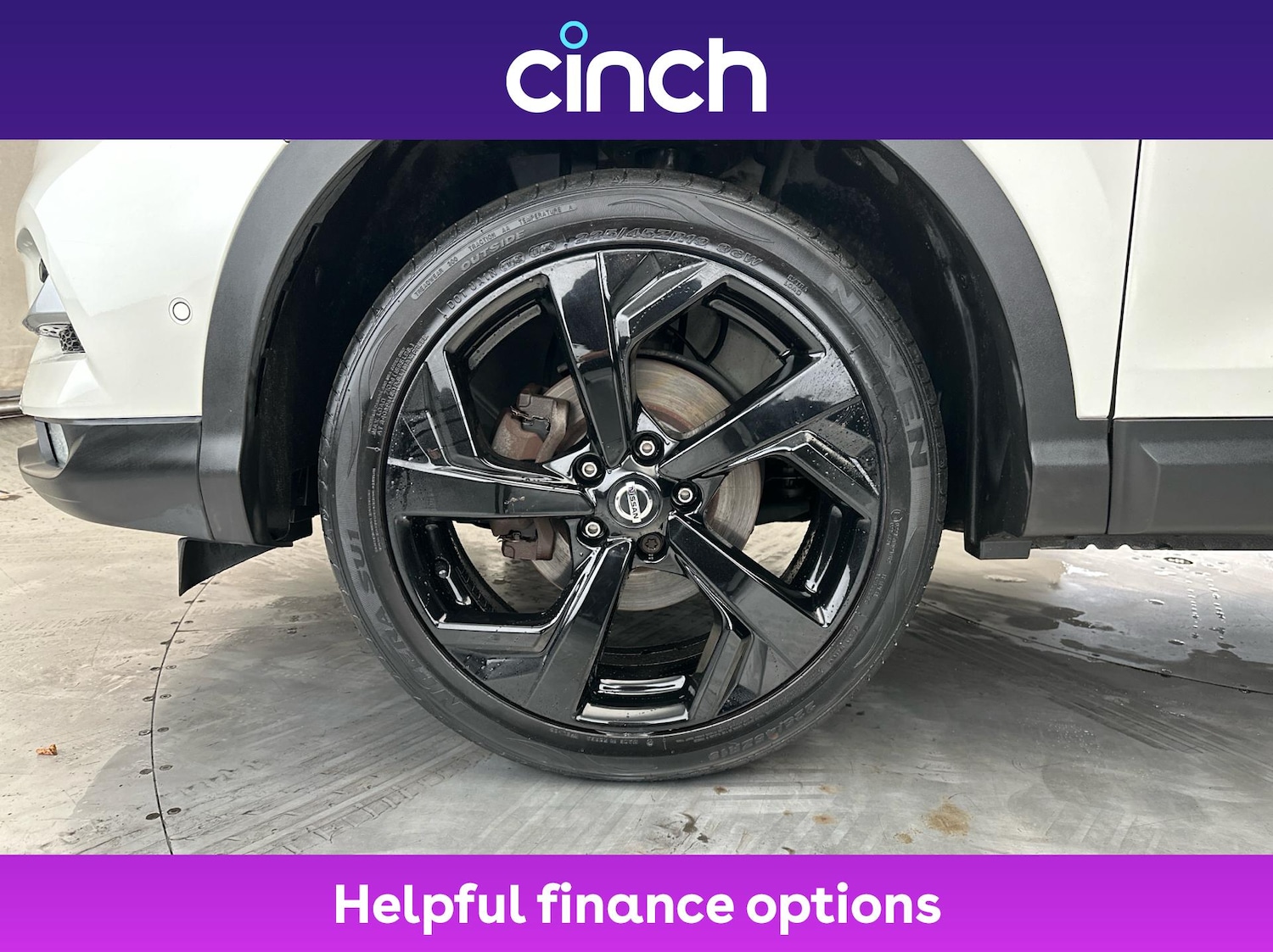 Used Nissan Qashqai 2018 for sale - 77067983: Photo 24