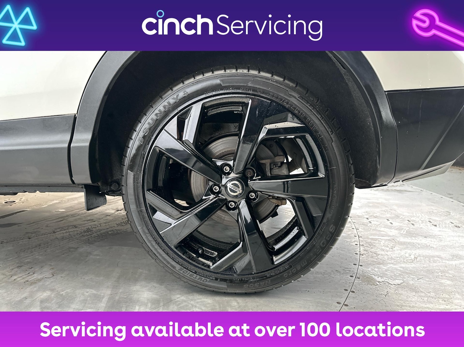 Used Nissan Qashqai 2018 for sale - 77067983: Photo 26