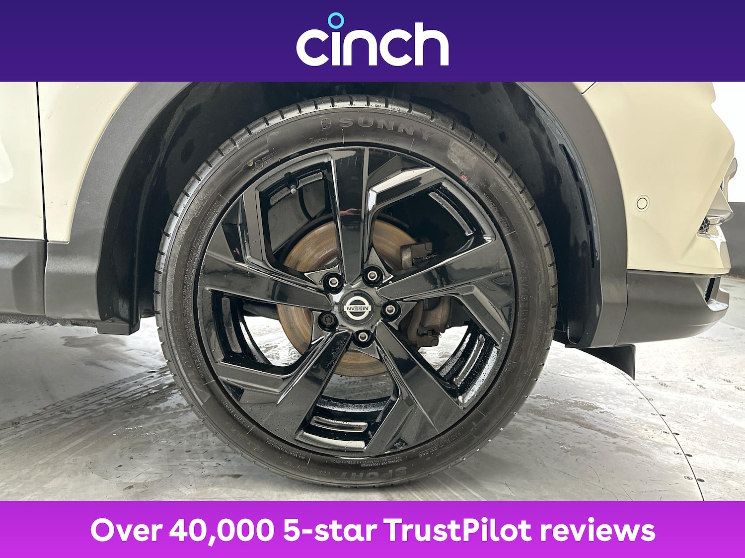 Used Nissan Qashqai 2018 for sale - 77067983: Photo 28