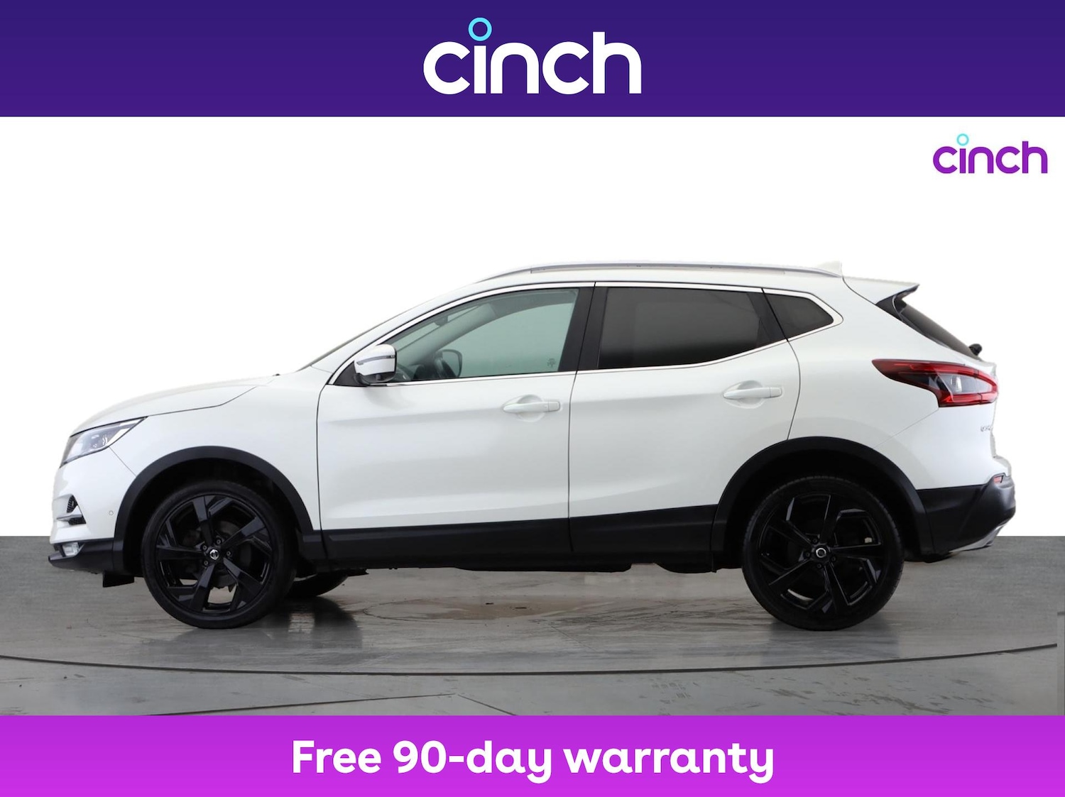 Used Nissan Qashqai 2018 for sale - 77067983: Photo 8