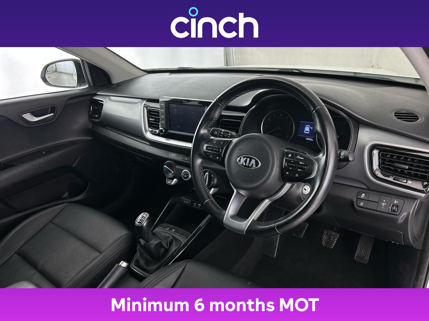 Used Kia Stonic 2019 for sale - 76581409: Photo 12