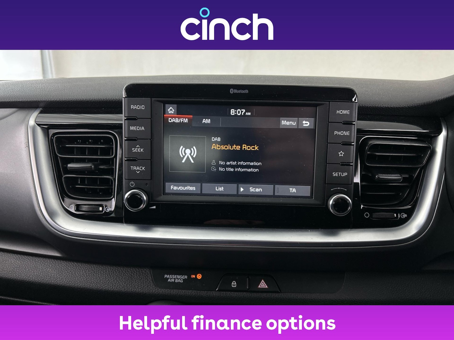 Used Kia Stonic 2019 for sale - 76581409: Photo 17