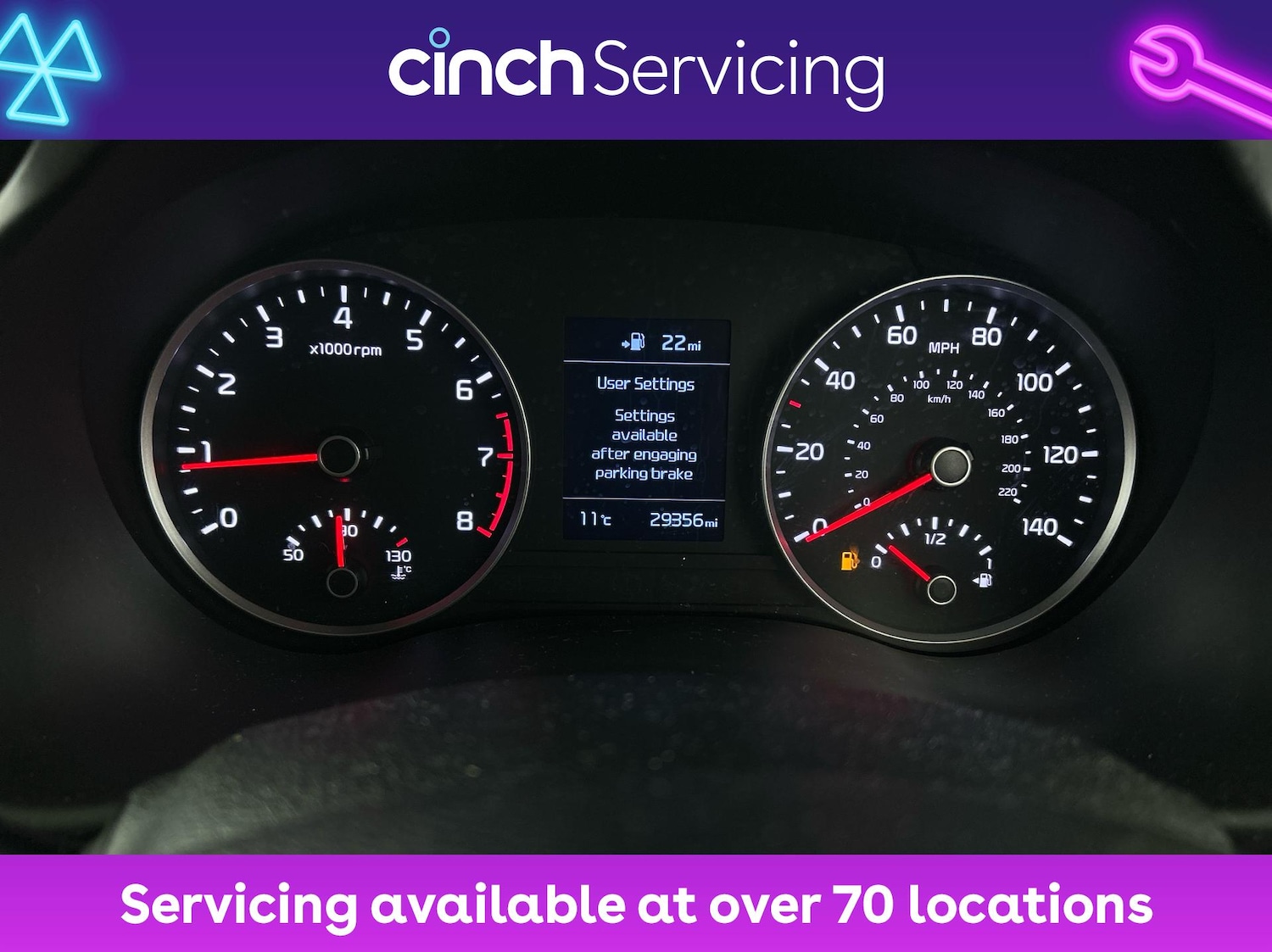 Used Kia Stonic 2019 for sale - 76581409: Photo 18