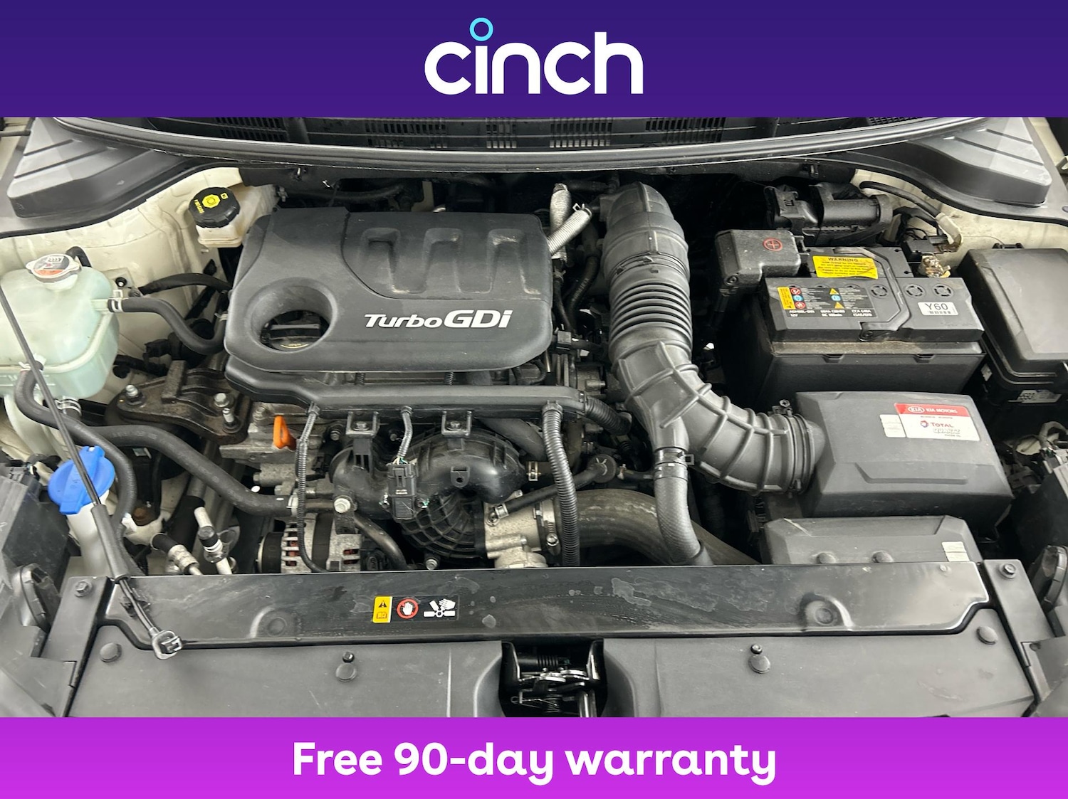 Used Kia Stonic 2019 for sale - 76581409: Photo 23