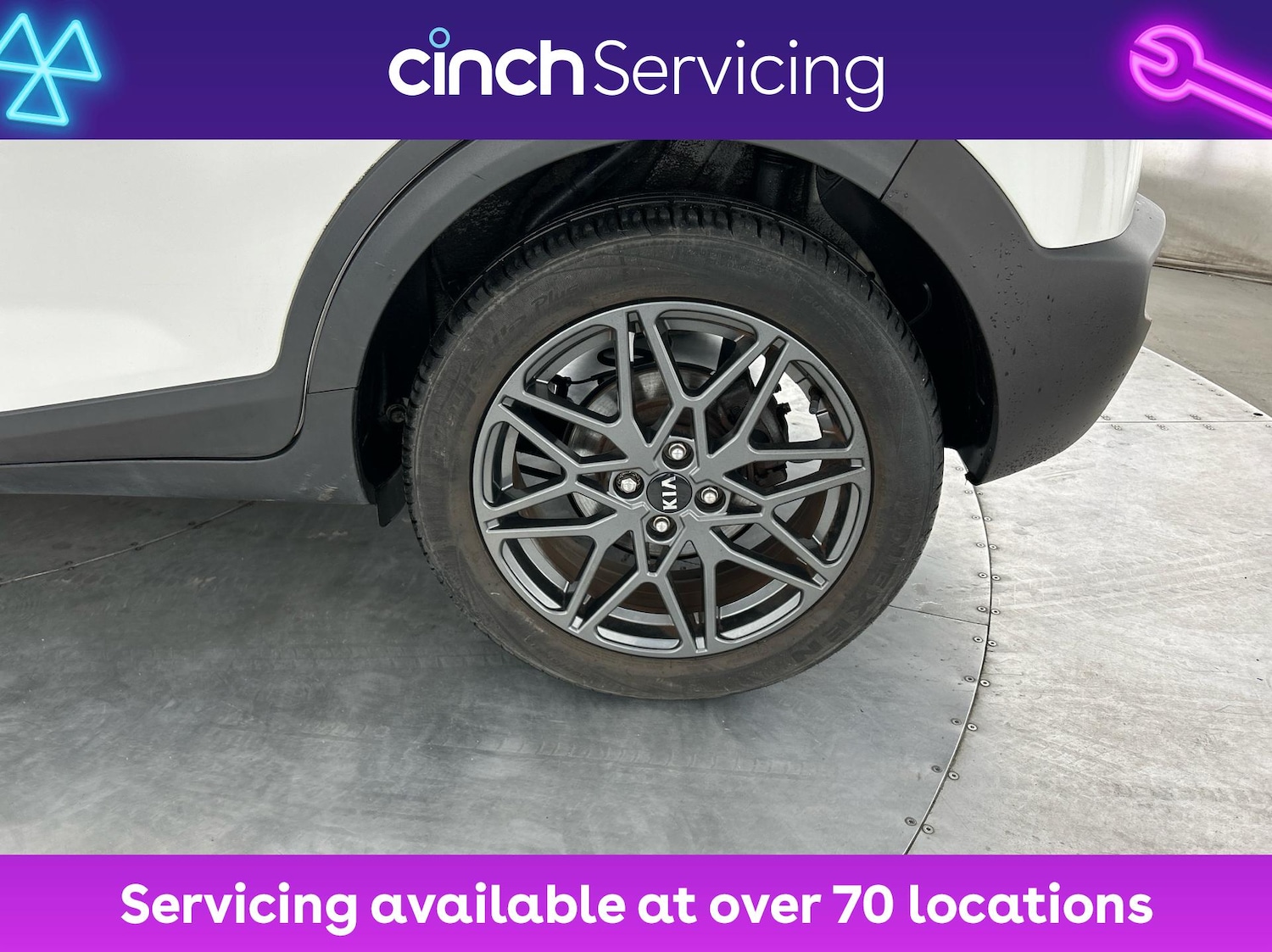 Used Kia Stonic 2019 for sale - 76581409: Photo 26