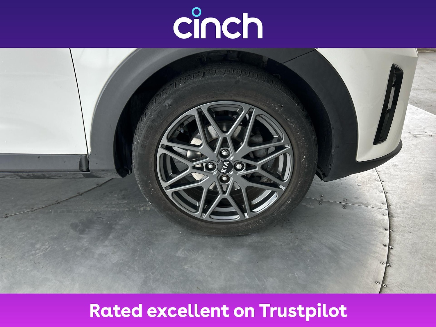 Used Kia Stonic 2019 for sale - 76581409: Photo 28