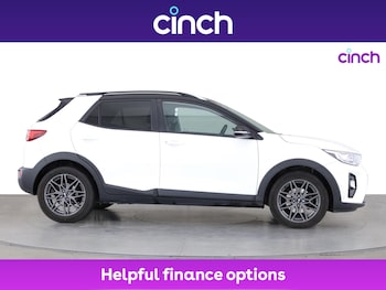 Used Kia Stonic 2019 for sale - 76581409: Photo