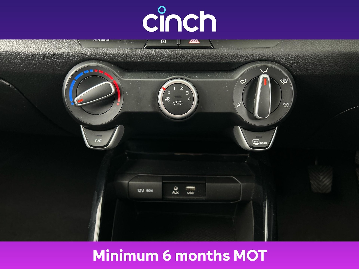 Used Kia Stonic 2019 for sale - 76581409: Photo 32