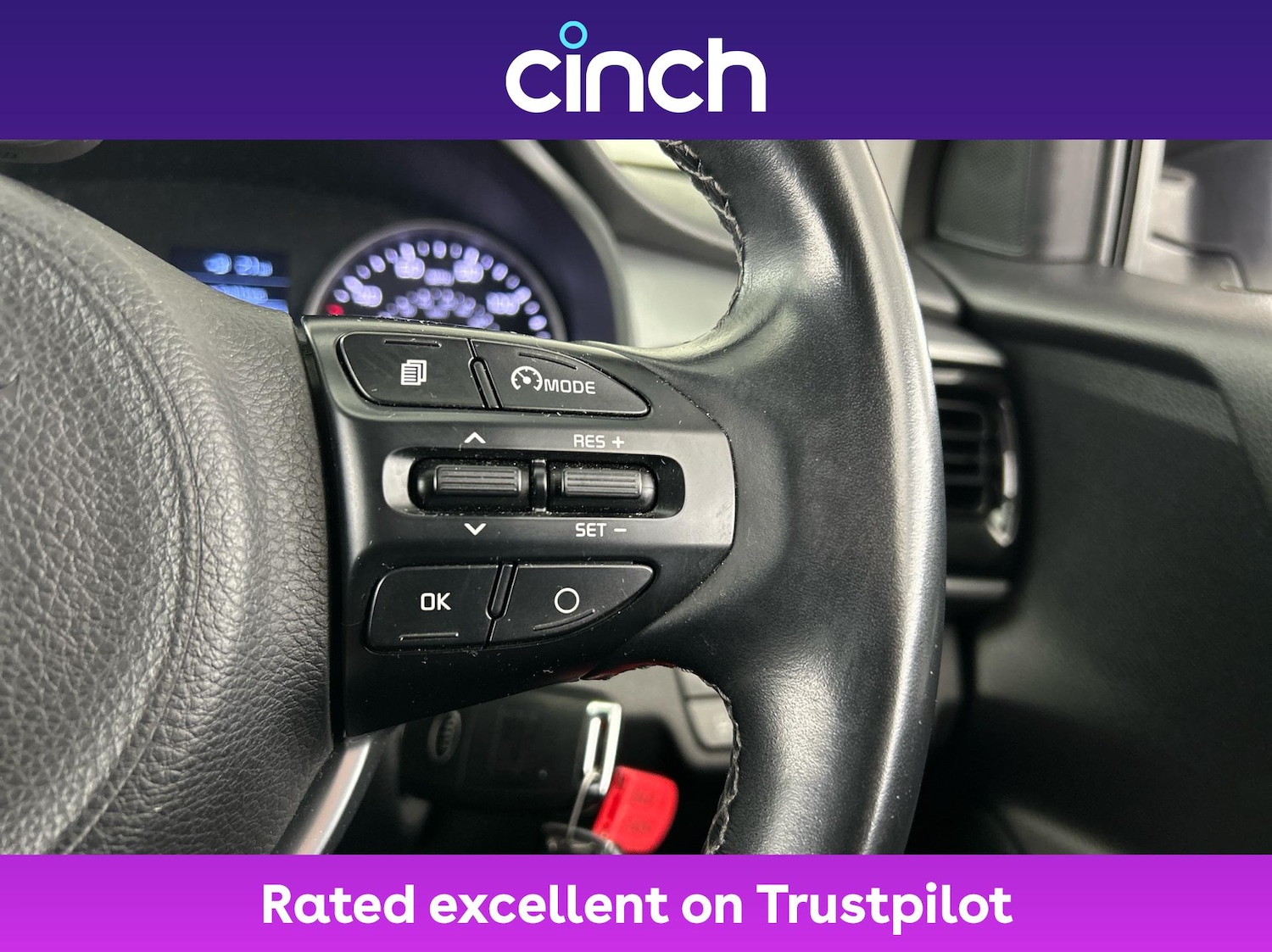 Used Kia Stonic 2019 for sale - 76581409: Photo 33