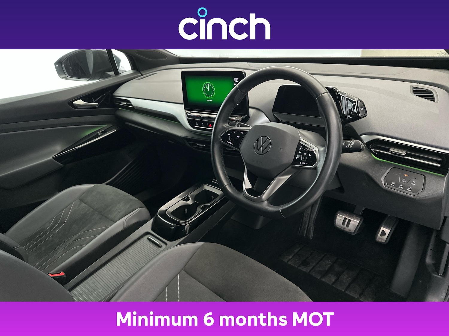 Used Volkswagen ID.4 2022 for sale - 76438652: Photo 12