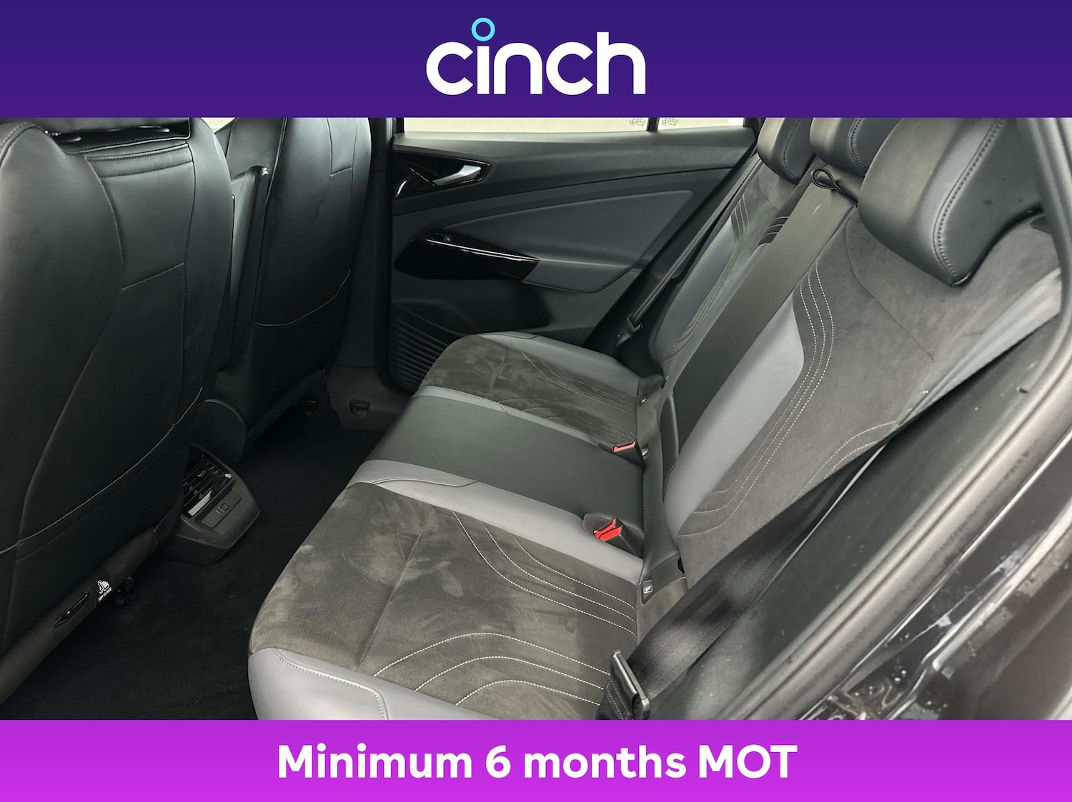 Used Volkswagen ID.4 2022 for sale - 76438652: Photo 20