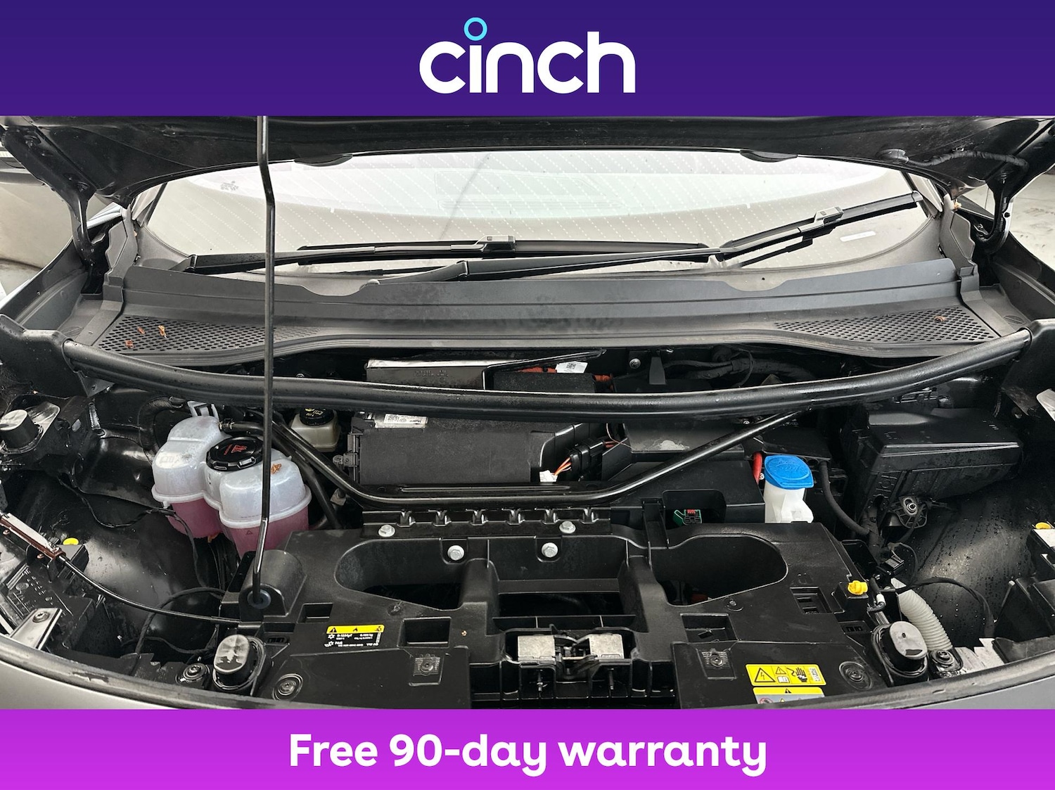 Used Volkswagen ID.4 2022 for sale - 76438652: Photo 23