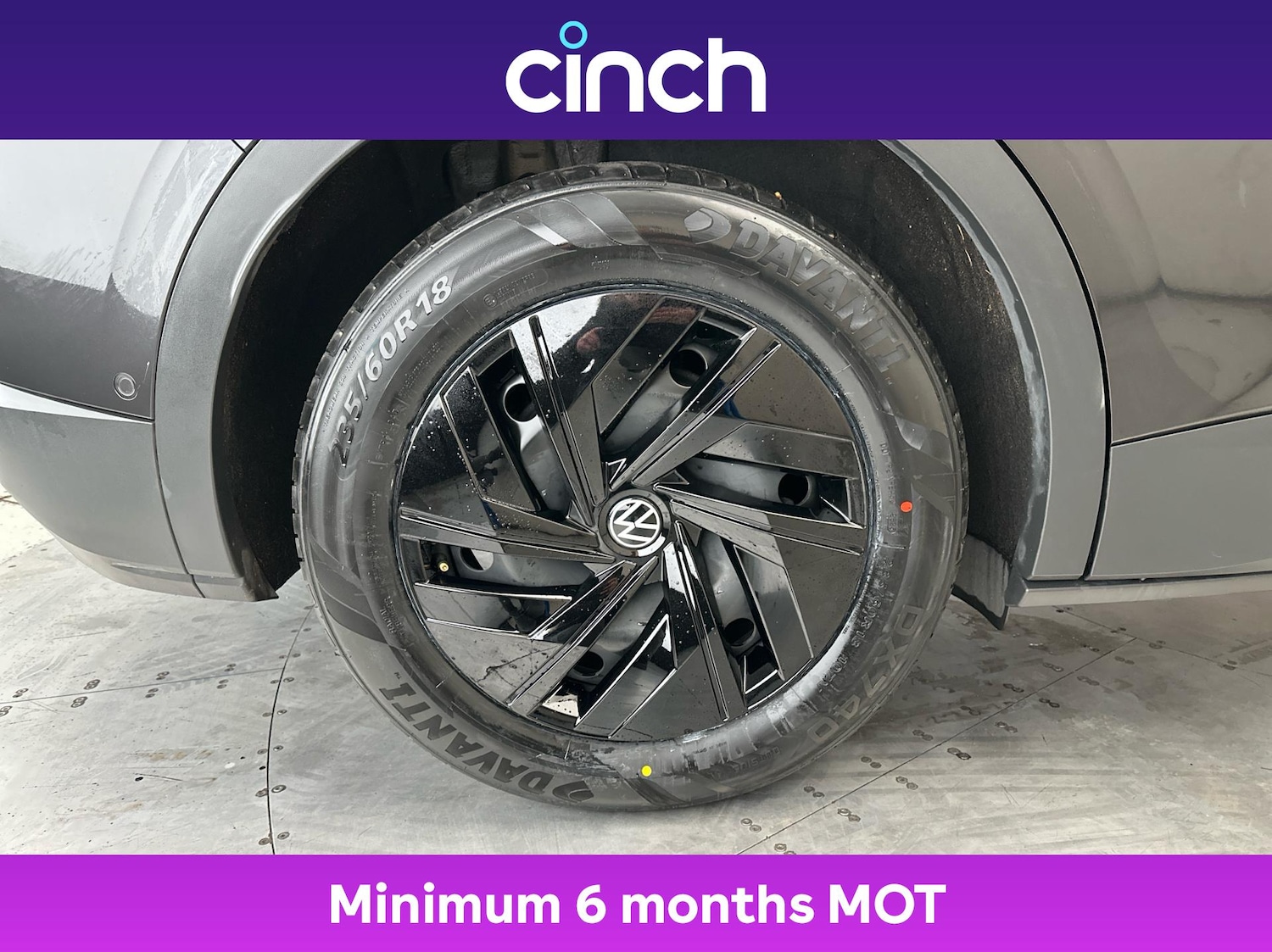 Used Volkswagen ID.4 2022 for sale - 76438652: Photo 27