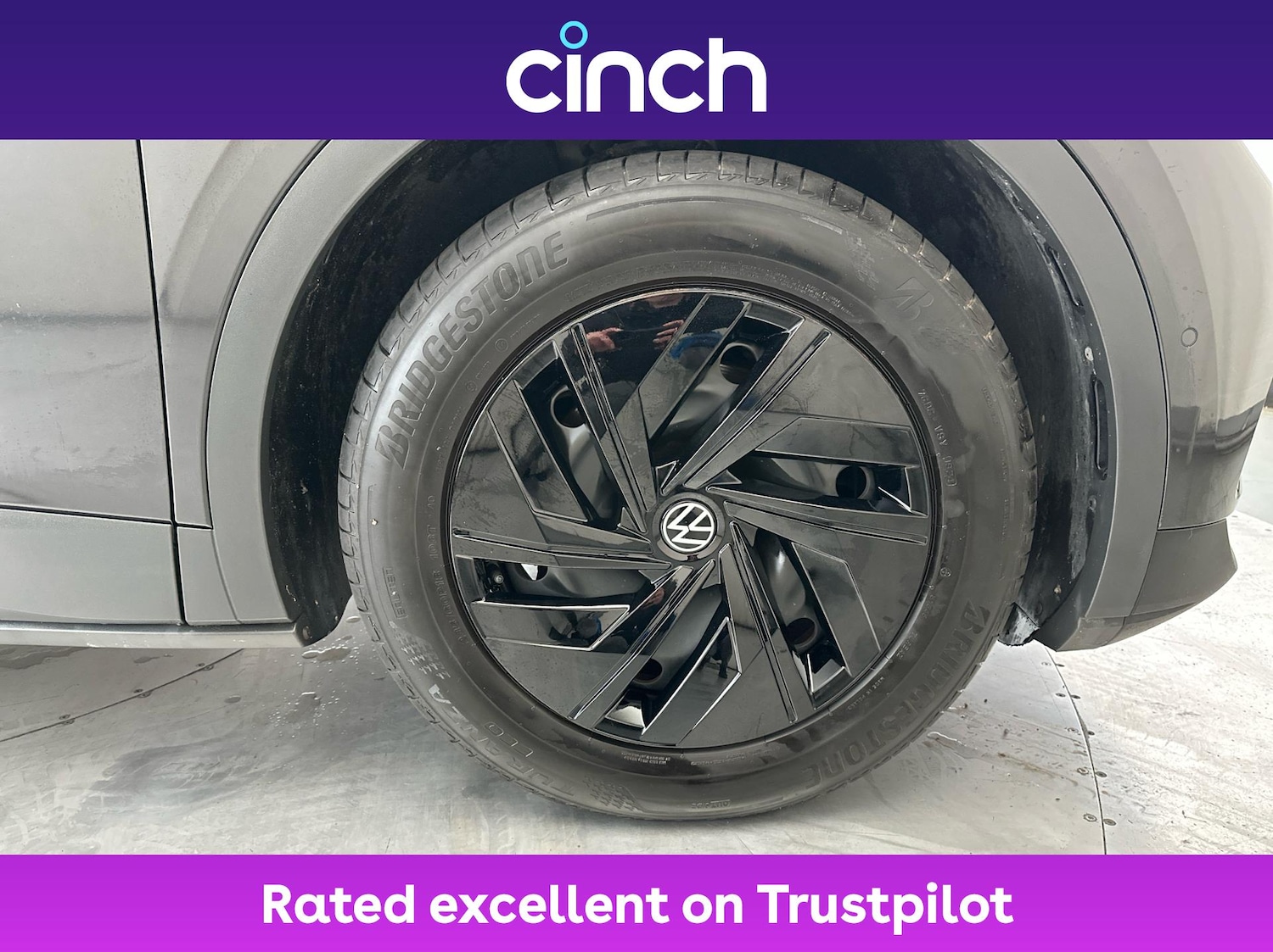 Used Volkswagen ID.4 2022 for sale - 76438652: Photo 28