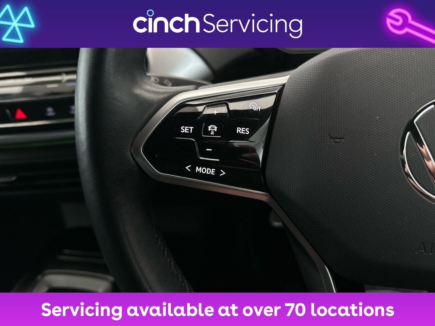 Used Volkswagen ID.4 2022 for sale - 76438652: Photo 31