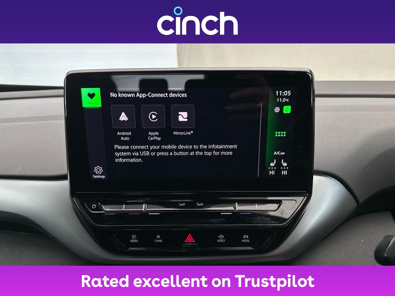 Used Volkswagen ID.4 2022 for sale - 76438652: Photo 33