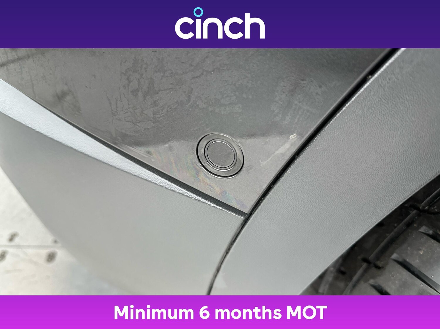 Used Volkswagen ID.4 2022 for sale - 76438652: Photo 37