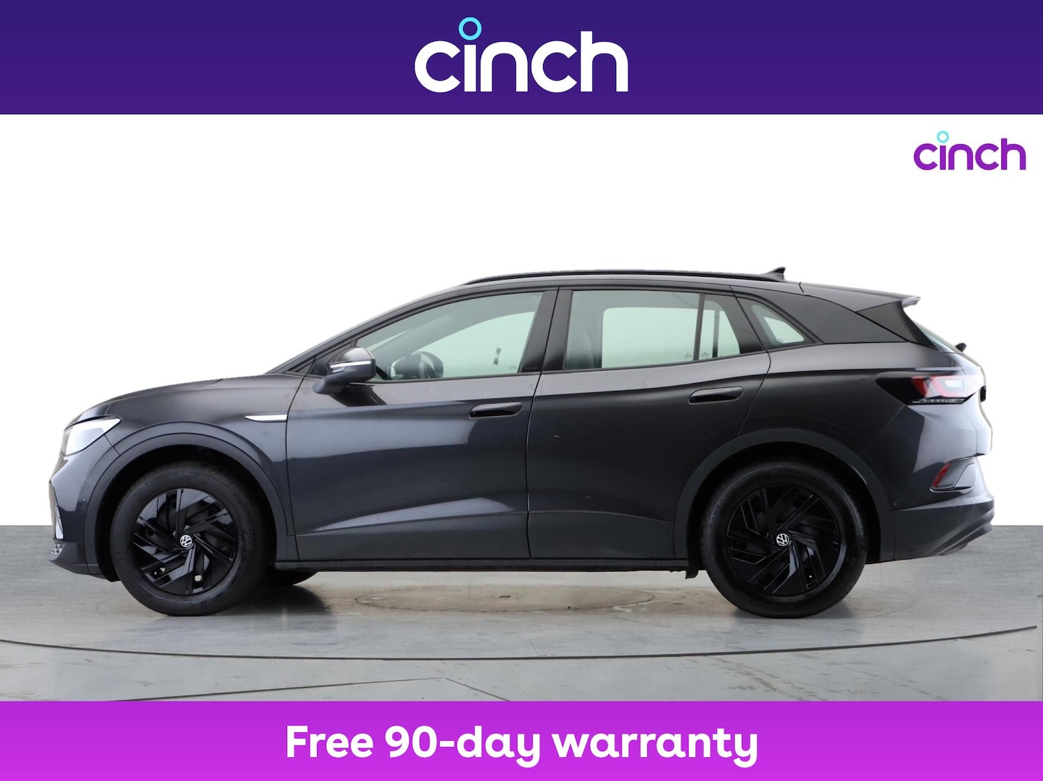 Used Volkswagen ID.4 2022 for sale - 76438652: Photo 8