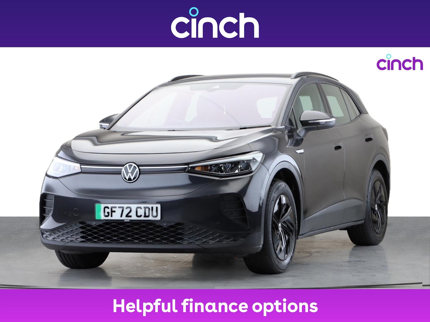 Used Volkswagen ID.4 2022 for sale - 76438652: Photo 9