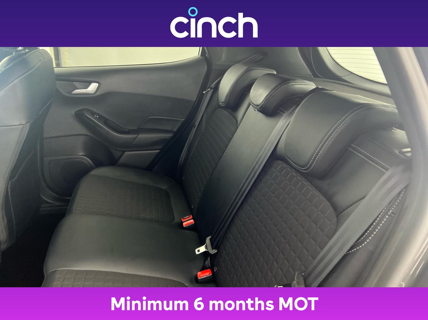 Used Ford Fiesta 2020 for sale - 76569219: Photo 20